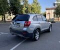 Шевроле Каптива, объемом двигателя 2.2 л и пробегом 107 тыс. км за 13900 $, фото 7 на Automoto.ua