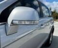 Шевроле Каптива, объемом двигателя 2 л и пробегом 67 тыс. км за 13500 $, фото 7 на Automoto.ua