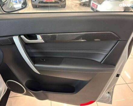 Шевроле Каптіва, об'ємом двигуна 2.2 л та пробігом 97 тис. км за 12000 $, фото 20 на Automoto.ua