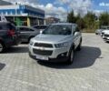 Шевроле Каптива, объемом двигателя 2 л и пробегом 67 тыс. км за 13500 $, фото 1 на Automoto.ua