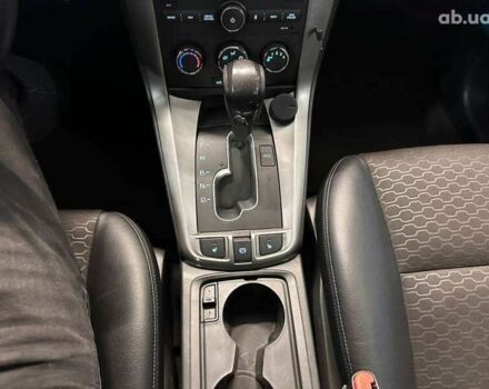 Шевроле Каптіва, об'ємом двигуна 2.2 л та пробігом 97 тис. км за 12000 $, фото 13 на Automoto.ua