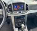 Шевроле Каптива, объемом двигателя 2 л и пробегом 67 тыс. км за 13500 $, фото 12 на Automoto.ua