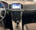 Шевроле Каптіва, об'ємом двигуна 2.2 л та пробігом 97 тис. км за 12000 $, фото 12 на Automoto.ua