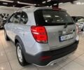 Шевроле Каптіва, об'ємом двигуна 2.2 л та пробігом 97 тис. км за 12000 $, фото 5 на Automoto.ua