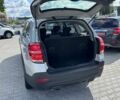 Шевроле Каптива, объемом двигателя 2 л и пробегом 67 тыс. км за 13500 $, фото 8 на Automoto.ua