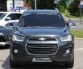 Шевроле Каптива, объемом двигателя 2.4 л и пробегом 130 тыс. км за 15000 $, фото 1 на Automoto.ua