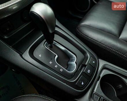 Шевроле Каптива, объемом двигателя 2.4 л и пробегом 73 тыс. км за 16638 $, фото 36 на Automoto.ua