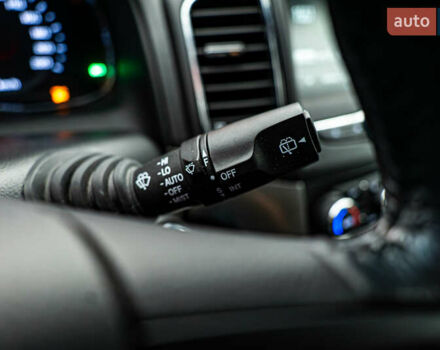 Шевроле Каптива, объемом двигателя 2.4 л и пробегом 73 тыс. км за 16638 $, фото 27 на Automoto.ua