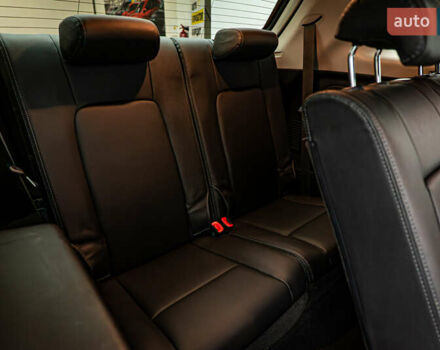 Шевроле Каптива, объемом двигателя 2.4 л и пробегом 73 тыс. км за 16638 $, фото 43 на Automoto.ua