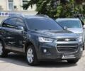 Шевроле Каптива, объемом двигателя 2.4 л и пробегом 130 тыс. км за 15000 $, фото 2 на Automoto.ua