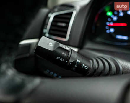 Шевроле Каптива, объемом двигателя 2.4 л и пробегом 73 тыс. км за 16638 $, фото 29 на Automoto.ua