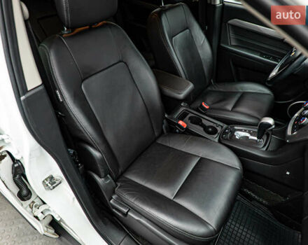 Шевроле Каптива, объемом двигателя 2.4 л и пробегом 73 тыс. км за 16638 $, фото 39 на Automoto.ua