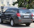 Шевроле Каптива, объемом двигателя 2.4 л и пробегом 130 тыс. км за 15000 $, фото 3 на Automoto.ua