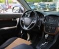 Шевроле Каптива, объемом двигателя 2.4 л и пробегом 130 тыс. км за 15000 $, фото 11 на Automoto.ua