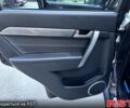 Шевроле Каптива, объемом двигателя 2.4 л и пробегом 24 тыс. км за 20000 $, фото 10 на Automoto.ua