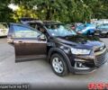 Шевроле Каптива, объемом двигателя 2.4 л и пробегом 24 тыс. км за 20000 $, фото 1 на Automoto.ua