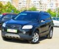 Шевроле Каптіва, об'ємом двигуна 2 л та пробігом 326 тис. км за 8500 $, фото 1 на Automoto.ua