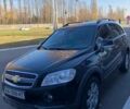 Шевроле Каптіва, об'ємом двигуна 2 л та пробігом 135 тис. км за 9350 $, фото 1 на Automoto.ua