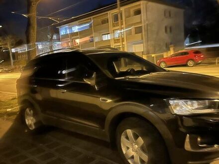 Шевроле Каптіва 2017 у Львові на Automoto.ua Шевроле Каптіва, об'ємом двигуна 2.4 л та пробігом 94 тис. км за 20800 $, фото 1 на Automoto.ua