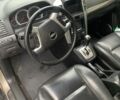 Жовтий Шевроле Каптіва, об'ємом двигуна 2 л та пробігом 367 тис. км за 4300 $, фото 4 на Automoto.ua