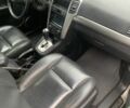 Жовтий Шевроле Каптіва, об'ємом двигуна 2 л та пробігом 367 тис. км за 4300 $, фото 7 на Automoto.ua