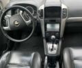 Жовтий Шевроле Каптіва, об'ємом двигуна 2 л та пробігом 367 тис. км за 4300 $, фото 8 на Automoto.ua