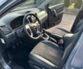 Сірий Шевроле Каптіва, об'ємом двигуна 2 л та пробігом 262 тис. км за 8100 $, фото 22 на Automoto.ua