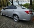 Сірий Шевроле Каптіва, об'ємом двигуна 2 л та пробігом 180 тис. км за 4100 $, фото 4 на Automoto.ua