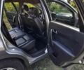 Сірий Шевроле Каптіва, об'ємом двигуна 2.4 л та пробігом 242 тис. км за 4500 $, фото 10 на Automoto.ua