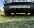 Сірий Шевроле Каптіва, об'ємом двигуна 2.4 л та пробігом 242 тис. км за 4500 $, фото 6 на Automoto.ua
