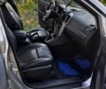 Сірий Шевроле Каптіва, об'ємом двигуна 2.4 л та пробігом 242 тис. км за 4500 $, фото 11 на Automoto.ua