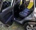 Сірий Шевроле Каптіва, об'ємом двигуна 2.4 л та пробігом 242 тис. км за 4500 $, фото 9 на Automoto.ua