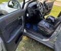 Сірий Шевроле Каптіва, об'ємом двигуна 2.4 л та пробігом 242 тис. км за 4500 $, фото 8 на Automoto.ua