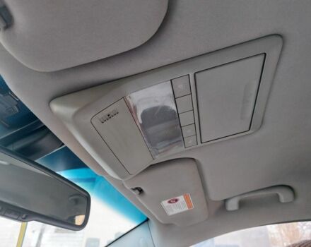 Серый Шевроле Каптива, объемом двигателя 2.4 л и пробегом 280 тыс. км за 6750 $, фото 15 на Automoto.ua