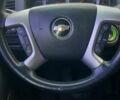 Сірий Шевроле Каптіва, об'ємом двигуна 2.4 л та пробігом 246 тис. км за 7900 $, фото 16 на Automoto.ua