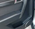 Сірий Шевроле Каптіва, об'ємом двигуна 2.4 л та пробігом 246 тис. км за 7900 $, фото 21 на Automoto.ua
