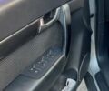 Сірий Шевроле Каптіва, об'ємом двигуна 2.4 л та пробігом 246 тис. км за 7900 $, фото 17 на Automoto.ua