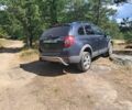 Серый Шевроле Каптива, объемом двигателя 2 л и пробегом 265 тыс. км за 6700 $, фото 3 на Automoto.ua