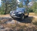 Серый Шевроле Каптива, объемом двигателя 2 л и пробегом 265 тыс. км за 6700 $, фото 1 на Automoto.ua