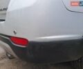 Серый Шевроле Каптива, объемом двигателя 2 л и пробегом 230 тыс. км за 7400 $, фото 11 на Automoto.ua
