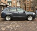 Сірий Шевроле Каптіва, об'ємом двигуна 2 л та пробігом 298 тис. км за 6999 $, фото 4 на Automoto.ua