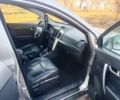 Сірий Шевроле Каптіва, об'ємом двигуна 2.4 л та пробігом 269 тис. км за 4000 $, фото 8 на Automoto.ua