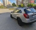 Сірий Шевроле Каптіва, об'ємом двигуна 2.4 л та пробігом 321 тис. км за 6500 $, фото 3 на Automoto.ua