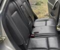 Серый Шевроле Каптива, объемом двигателя 2.4 л и пробегом 223 тыс. км за 8700 $, фото 8 на Automoto.ua