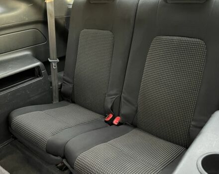 Серый Шевроле Каптива, объемом двигателя 2 л и пробегом 260 тыс. км за 7000 $, фото 18 на Automoto.ua