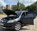 Серый Шевроле Каптива, объемом двигателя 2 л и пробегом 205 тыс. км за 7000 $, фото 15 на Automoto.ua