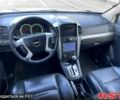Сірий Шевроле Каптіва, об'ємом двигуна 2.4 л та пробігом 280 тис. км за 5800 $, фото 10 на Automoto.ua