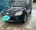 Сірий Шевроле Каптіва, об'ємом двигуна 2.4 л та пробігом 233 тис. км за 8000 $, фото 1 на Automoto.ua