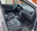 Серый Шевроле Каптива, объемом двигателя 2 л и пробегом 230 тыс. км за 7400 $, фото 8 на Automoto.ua