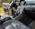 Серый Шевроле Каптива, объемом двигателя 2 л и пробегом 205 тыс. км за 7000 $, фото 21 на Automoto.ua